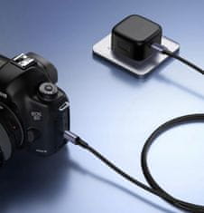 Izoksis Kabel USB Tip C 2m QUICK CHARGE 2.0