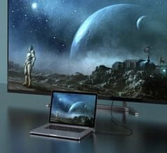 Izoksis HDMI 8K 60Hz kabel 2m HD