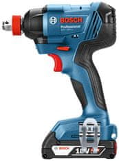 BOSCH Professional GDX 180-LI akumulatorski udarni vijačnik (06019G5223)