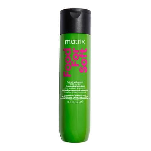 Matrix Food For Soft Hydrating Shampoo vlažilen šampon za suhe lase za ženske