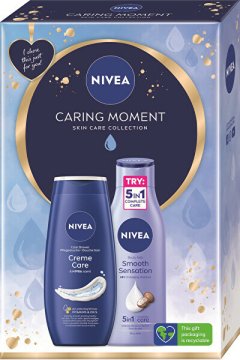 Nivea BOX NEGA TELESA 2023