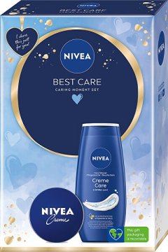 Nivea BOX KREMA 2023