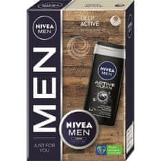 Nivea MEN BOX CREME DUO 2023