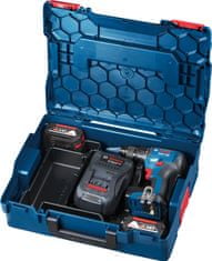 BOSCH Professional GSR 18V-50 akumulatorski vrtalnik (0.601.9H5.001) - odprta embalaža
