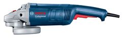 BOSCH Professional kotni brusilnik GWS 2200-230 H (06018C1120)