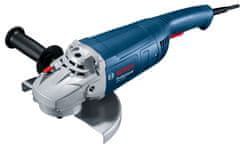 BOSCH Professional kotni brusilnik GWS 2200-230 H (06018C1120)