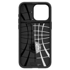 slomart spigen slim armor cs iphone 15 pro max black