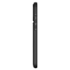 slomart spigen slim armor cs iphone 15 pro max black