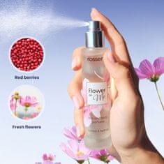 ROSSEN Natural Parfum za lase in telo