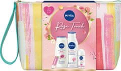 Nivea TORBICA ROSE 2023