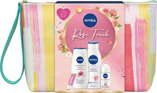 Nivea TORBICA ROSE 2023