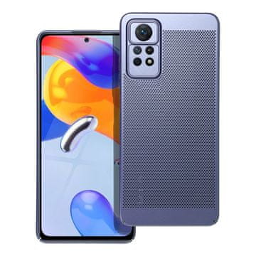 OEM Etui Breezy, Xiaomi Redmi Note 11 Pro / 11 Pro 5G, moder