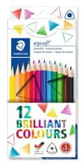 Staedtler Barvice ergosoft 1/12.157c12 karton