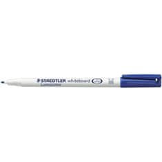 Staedtler Flomaster 301 za belo tablo - moder