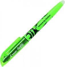 Pilot Flomaster signir frixion sw-fl - zelen
