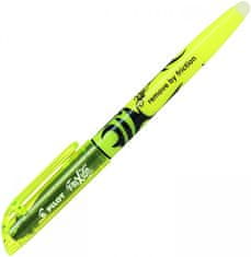 Pilot Flomaster signir frixion sw-fl - rumen
