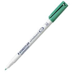 Staedtler Flomaster 301 za belo tablo - zelen