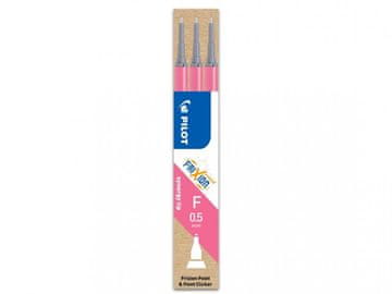 Pilot Minca frixion bls-fr05 1/3 - roza