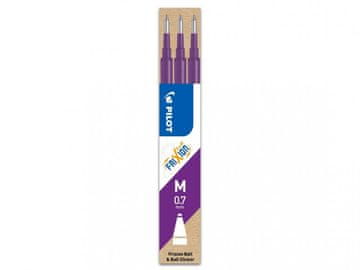 Pilot Minca frixion bls-fr07 1/3 - viola
