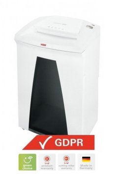 HSM Uničevalec dokumentov b32/4,5x30 securio p-4 1823