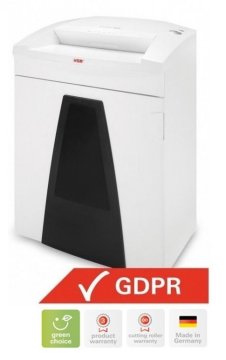 HSM Uničevalec dokumentov b35/1,9x15 securio p-5 1922
