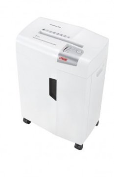 HSM Uničevalec dokumentov x15/4x37 shredstar p-4 1030