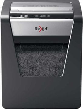 Rexel Uničevalec dokumentov momentum m510 2x15 p-5 2104575eu