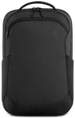 DELL Pro 14-16 Plus Ecoloop nahrbtnik CP5723/ Nahrbtnik za prenosne računalnike do 15,6"
