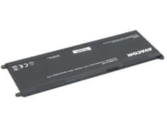 Avacom Baterija za Dell Inspiron 17 7778 Li-Ion 15