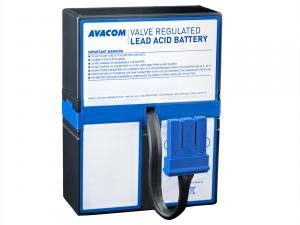 Avacom RBC33 - Baterija za UPS
