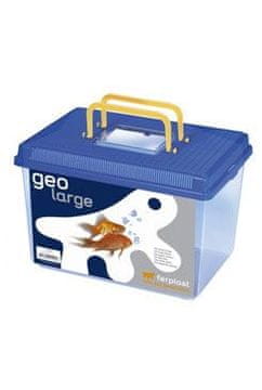 Ferplast Posoda GEO L 30x20x20,3cm 6l FP