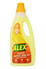 Alex 2V1 za laminat 750ml