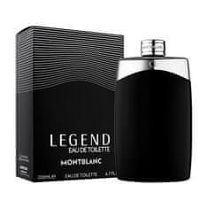 Mont Blanc Legend 200 ml toaletna voda za moške