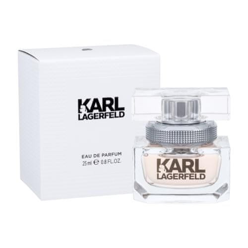 Karl Lagerfeld For Her parfumska voda za ženske