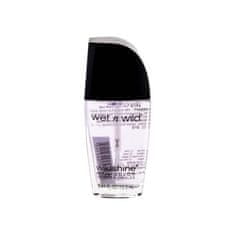 Wet n wild Wildshine Protective zaščitni lak za nohte 12.3 ml Odtenek e451d