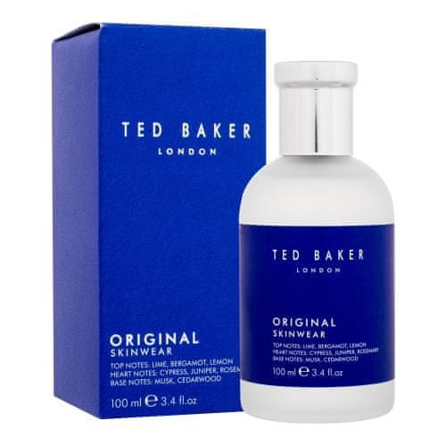 Ted Baker Original Skinwear toaletna voda za moške
