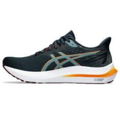 Asics Čevlji obutev za tek mornarsko modra 45 EU 1011B691401