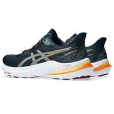 Asics Čevlji obutev za tek mornarsko modra 42.5 EU 1011B691401