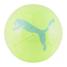 Puma Žoge nogometni čevlji svetlo zelena 5 Icon Ball