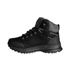Lee Cooper Čevlji črna 46 EU LCJ23012036M