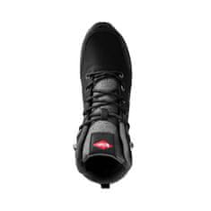 Lee Cooper Čevlji črna 46 EU LCJ23012036M
