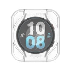 Spigen Ez Fit 2x zaščitno steklo za Samsung Galaxy Watch 6 40mm