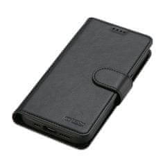 Tech-protect Wallet MagSafe knjižni ovitek za iPhone 15 Plus, črna