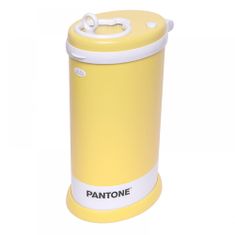koš za plenice, Pantone Yellow (779)