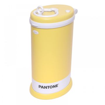 Ubbi koš za plenice, Pantone Yellow (779)