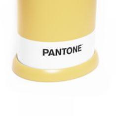 koš za plenice, Pantone Yellow (779)