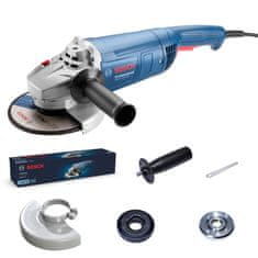 BOSCH Professional kotni brusilnik GWS 2200-180 JH (06018C0320)