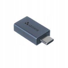 Izoksis Adapter USB 3.0 na Tip C