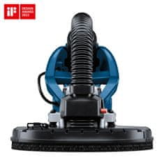 BOSCH Professional brusilnik za suho gradnjo GTR 550 (06017D4020)