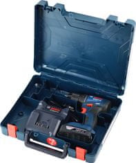 BOSCH Professional akumulatorski vrtalnik vijačnik GSR 185-LI (06019K3001)